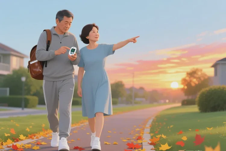 38歲晚餐血糖7點(diǎn)1是怎么回事(圖3)