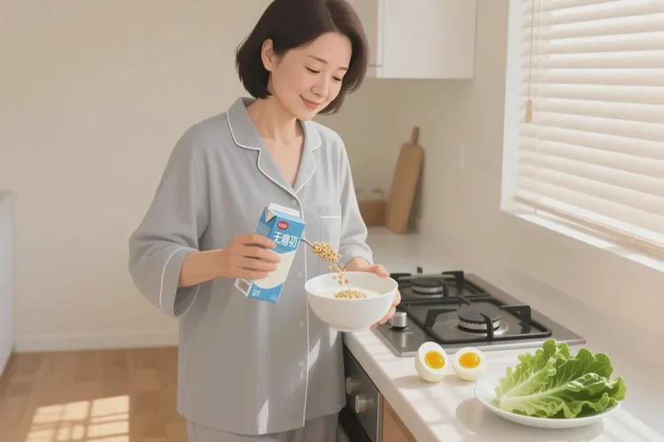 37岁早餐血糖13点2是怎么回事(图2)