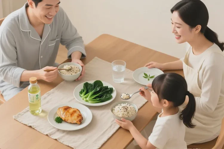 38岁空腹血糖9点0是怎么回事(图3)