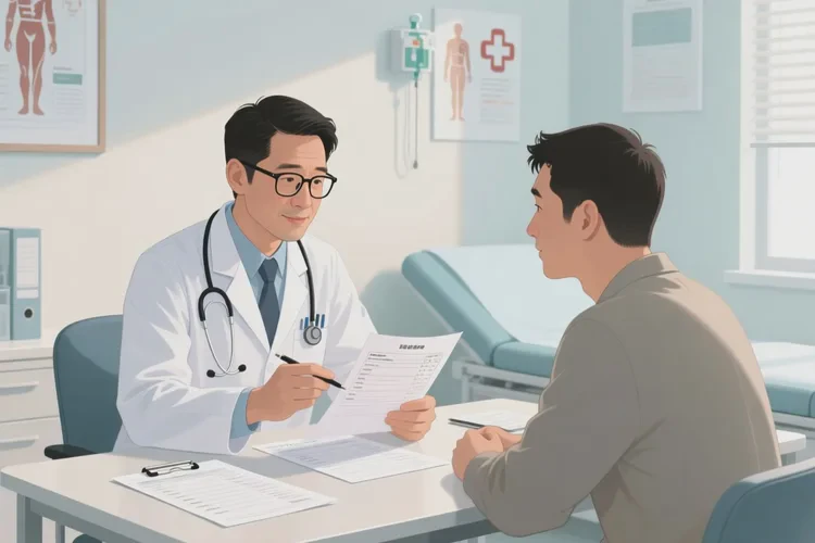 37岁早上血糖23.7是怎么回事(图2)