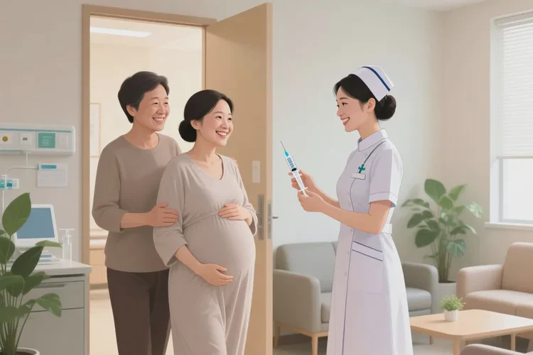 打流感疫苗前的注意事項(xiàng)(圖3)