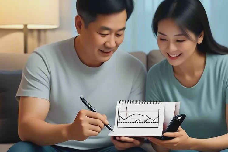 46岁晚餐血糖21.4是怎么回事(图4)