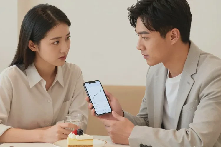 38岁晚餐血糖3点0是怎么回事(图4)