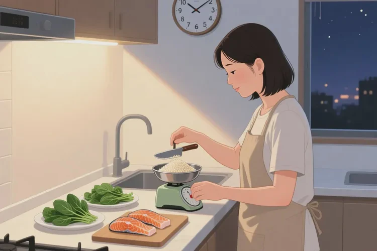 38歲晚餐血糖6點(diǎn)9是怎么回事(圖3)