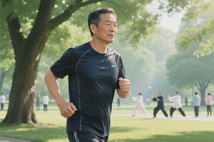 38岁中餐血糖16.8是怎么回事(图3)