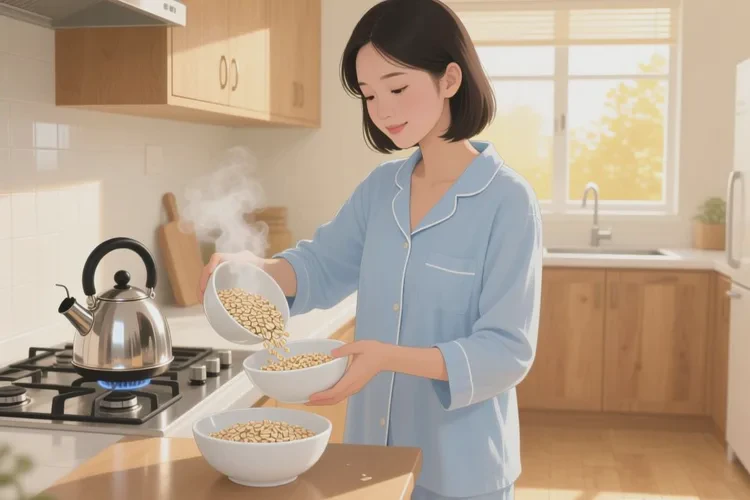 37岁早上空腹血糖4点3是怎么回事(图4)