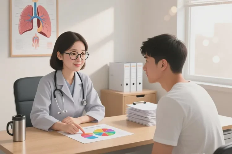 37岁早上血糖24.4是怎么回事(图2)