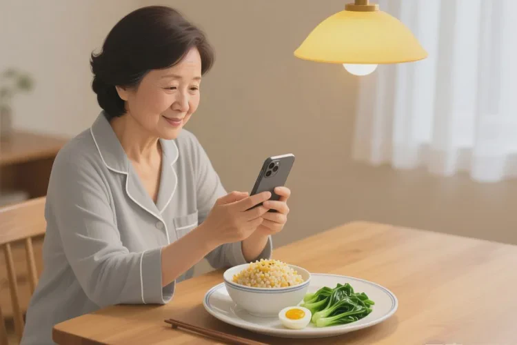 38岁餐后血糖12.3是怎么回事(图1)