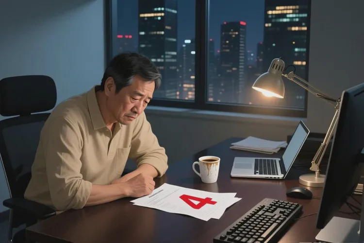 37歲早上空腹血糖12.9是怎么回事(圖1)