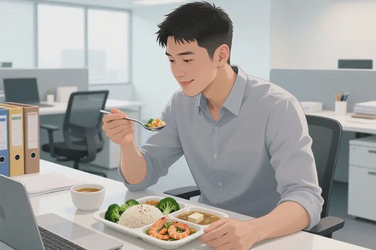 38岁中餐血糖6点0是怎么回事(图1)