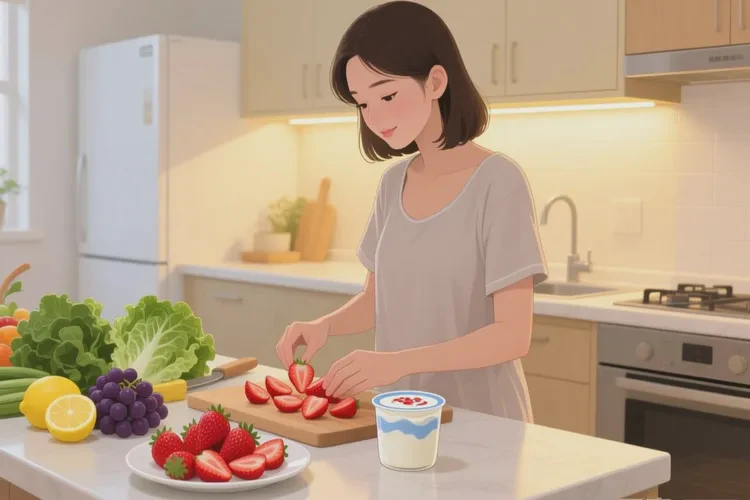 37歲睡前血糖12.2是怎么回事(圖4)