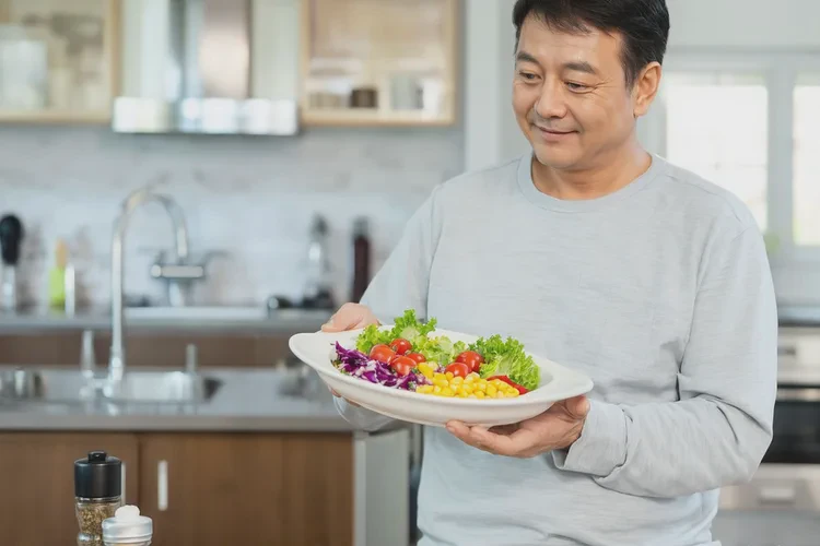 46歲晚上血糖6.7是怎么回事(圖3)