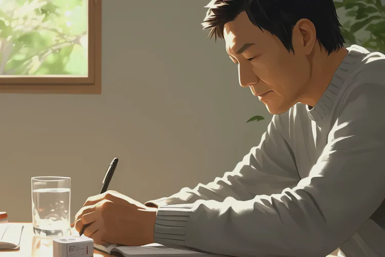 46岁下午血糖27.0是怎么回事(图3)