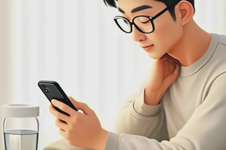 46歲中午血糖24.6是怎么回事(圖2)