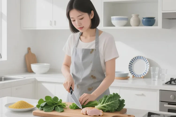 37岁晚上血糖8.9是怎么回事(图2)