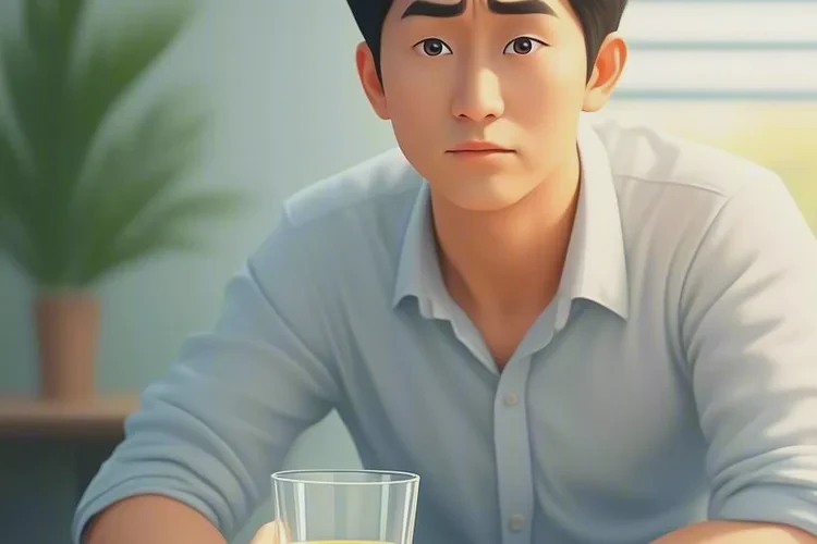 45歲中午血糖3.4是怎么回事(圖1)