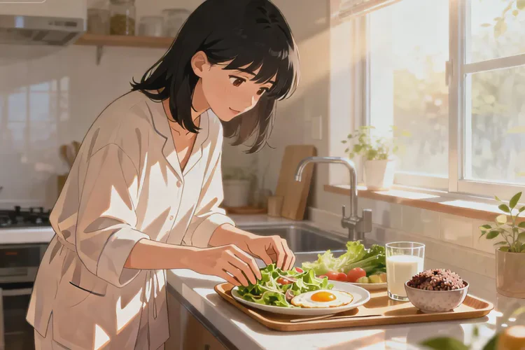 38岁早餐血糖21.9是怎么回事(图2)