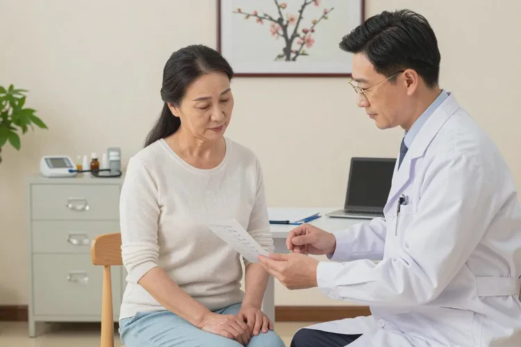 37歲中午血糖16.1是怎么回事(圖2)