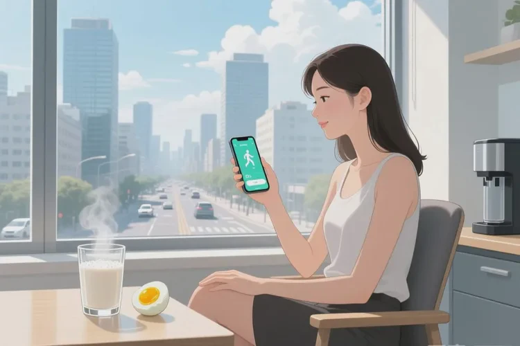 37岁早餐血糖6.3是怎么回事(图2)