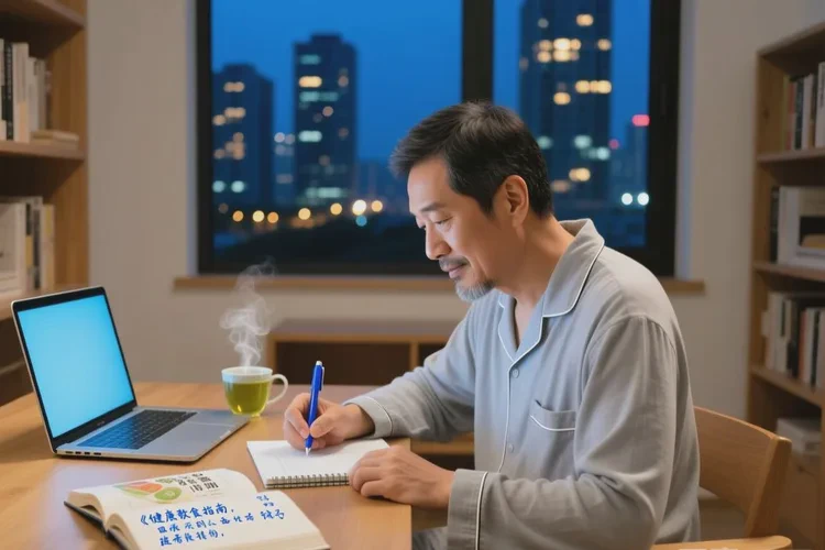 37歲早餐血糖8.1是怎么回事(圖3)