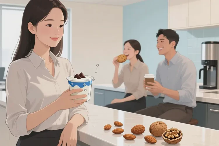 37岁晚餐血糖8点9是怎么回事(图2)