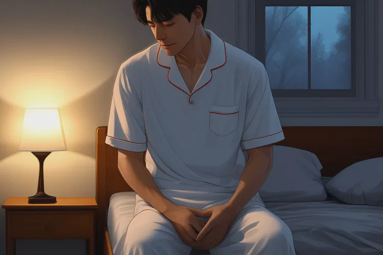 46歲下午血糖11.2是怎么回事(圖2)