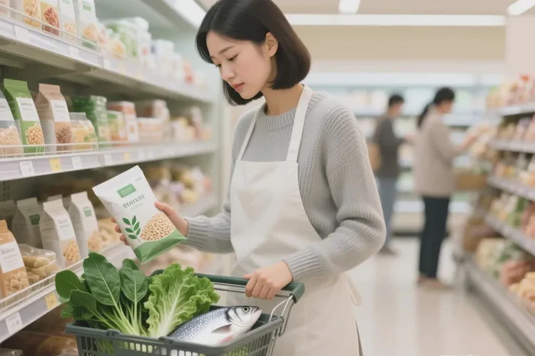 38歲空腹血糖5.5是怎么回事(圖4)