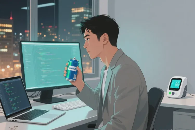 37歲睡前血糖18點9是怎么回事(圖2)