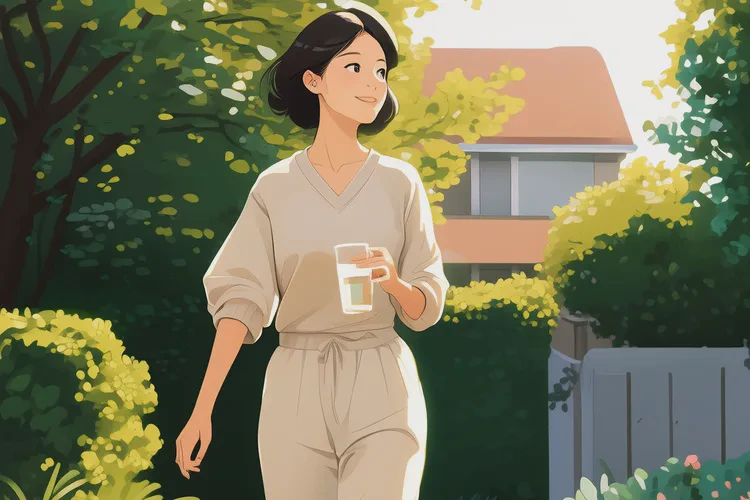 46岁餐后血糖4.6是怎么回事(图2)