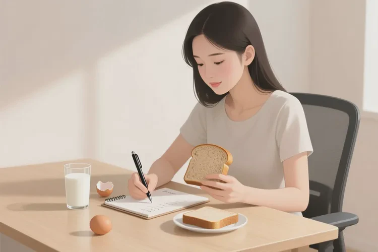 37岁早餐血糖9点4是怎么回事(图2)