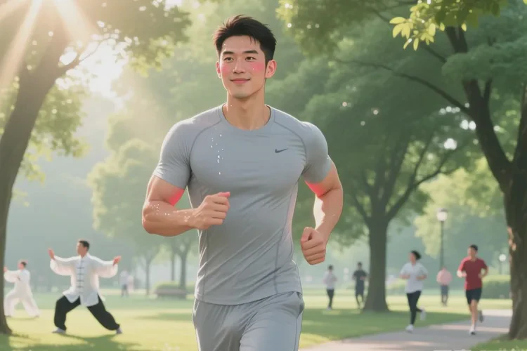 37歲中餐血糖22.3是怎么回事(圖3)