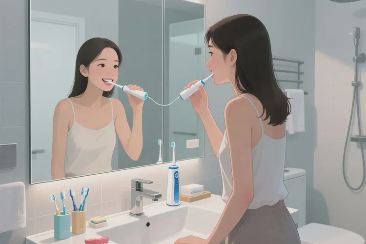 正畸牙齒松動多久恢復(fù)(圖4)