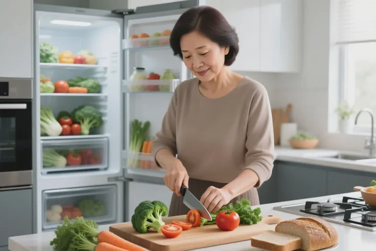 38歲中餐血糖25.8是怎么回事(圖3)