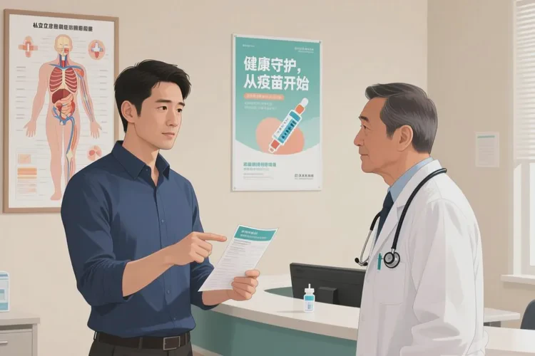 打hpv疫苗需要注意什么?(图2)