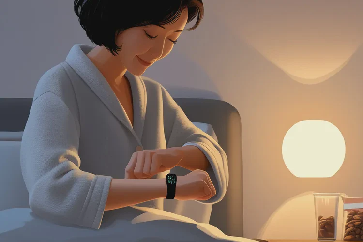 45歲睡前血糖10點(diǎn)5是怎么回事(圖4)