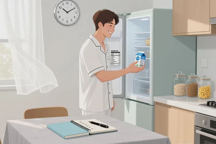 38岁早上空腹血糖3点8是怎么回事(图3)