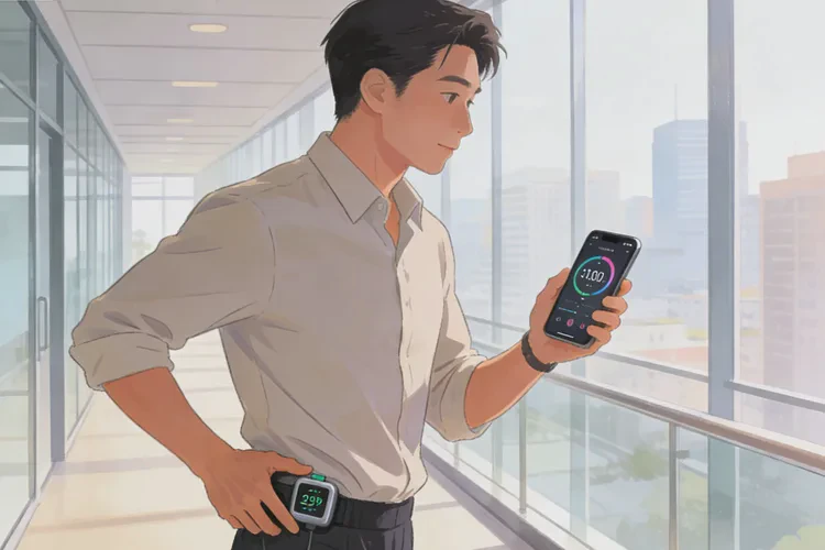 38岁空腹血糖25.0是怎么回事(图3)