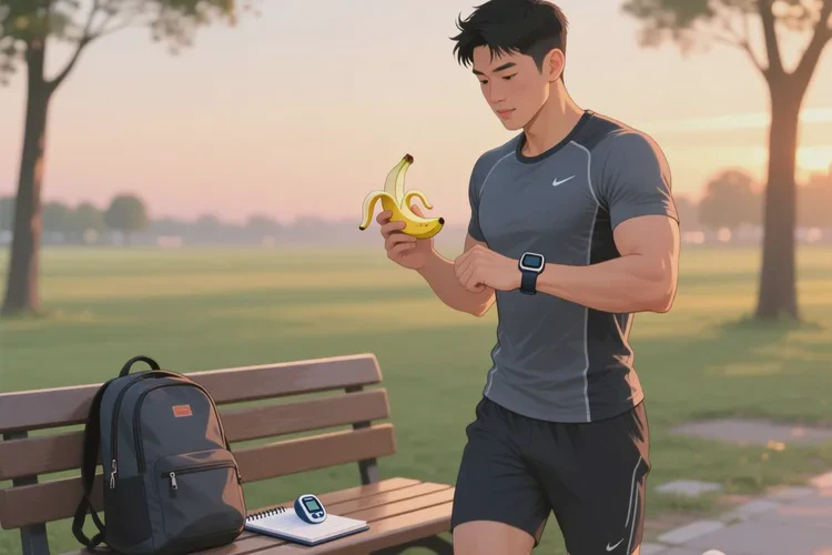 37歲早上空腹血糖3點6是怎么回事(圖3)