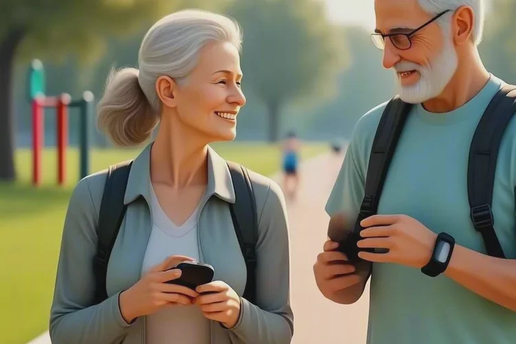 45岁早上空腹血糖24.1是怎么回事(图4)