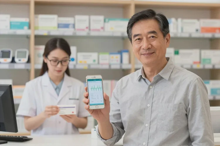 38岁早餐血糖17点2是怎么回事(图3)