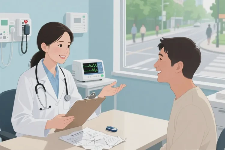 37岁下午血糖15.3是怎么回事(图4)