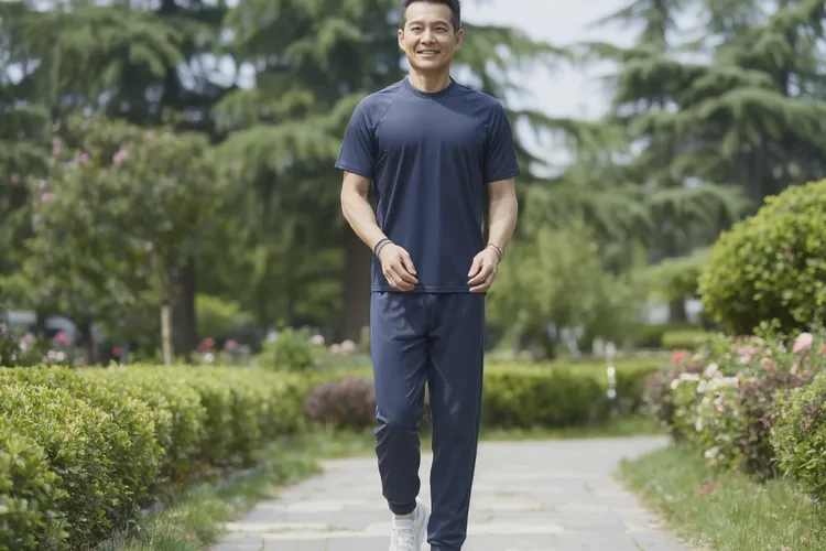 45岁中午血糖9.5是怎么回事(图2)