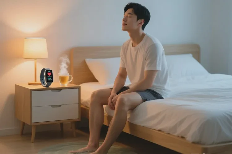 37歲晚上血糖5.8是怎么回事(圖3)