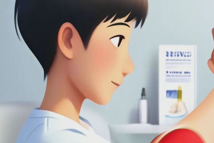 打hpv疫苗的不良反应(图3)