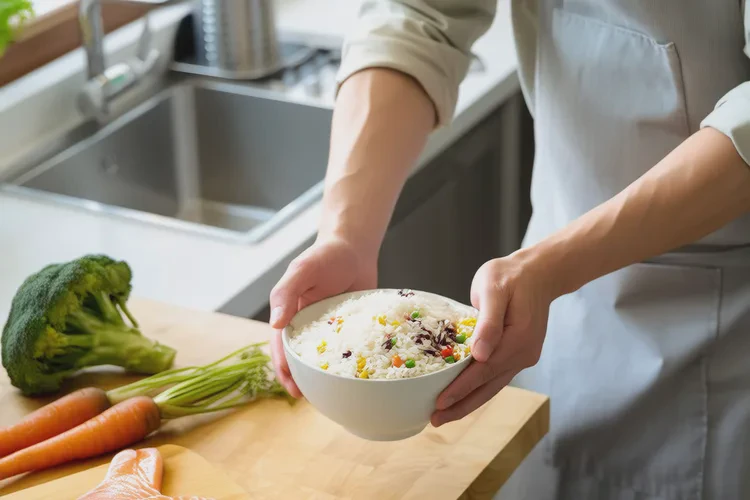 46岁中午血糖10点4是怎么回事(图3)