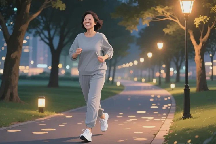 38岁晚餐血糖8.5是怎么回事(图2)