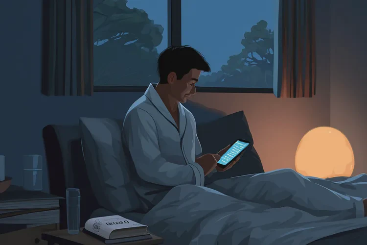 46歲空腹血糖11點2是怎么回事(圖4)