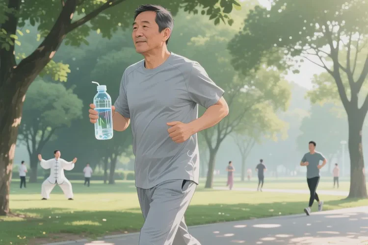 37岁早餐血糖17点0是怎么回事(图2)