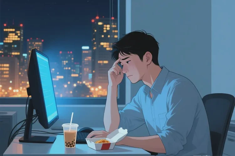 38岁餐后血糖17点1是怎么回事(图2)