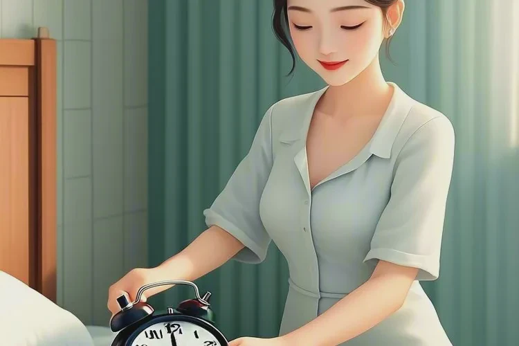 45岁早餐血糖6.2是怎么回事(图2)